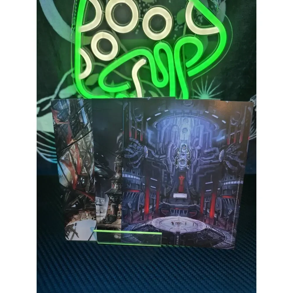 Sony PlayStation 5 F.I.S.T. Forged In Shadow Torch Limited Edition 2023
